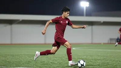 يستضيف منتخب قطر النسخة الثانية من كأس الخليج للناشئين تحت 17 عاماً، حيث يفتتح مشواره بمواجهة الصين في المجموعة الأولى،...