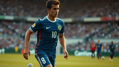 استعدادات المنتخب القطري لكأس العالم 2026 تتواصل بنجاح