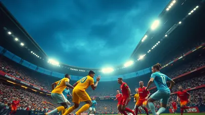 فوز قاتل لمنتخب قطر الوطني في كأس العالم 2026