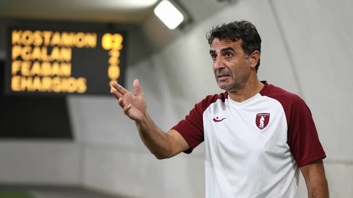 خسر منتخب الكويت للناشئين في مباراة كرة اليد أمام قطر بنتيجة 19-30 في البطولة الآسيوية المؤهلة لكأس العالم 2027