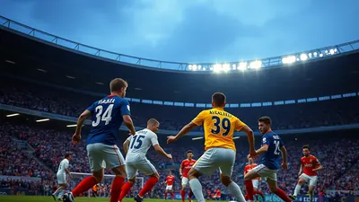 منتخب قطر الوطني يتصدر مجموعته في التصفيات المؤهلة إلى كأس العالم 2026