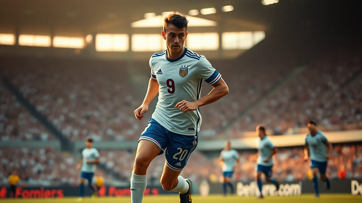فريق قطر الوطني يبدأ مشواره في كأس العالم 2026
