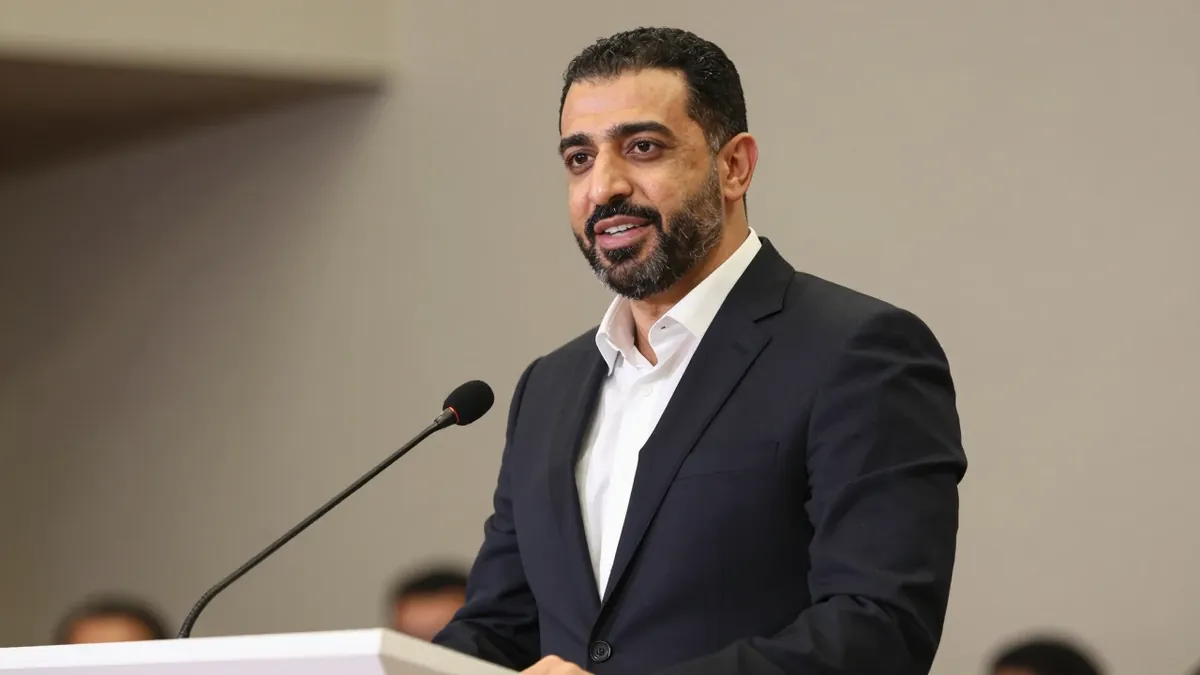 أكد رئيس الاتحاد القطري لكرة القدم أهمية التشاور والحوكمة في كرة القدم الآسيوية، معربًا عن استفساره حول آليات الاتحاد...