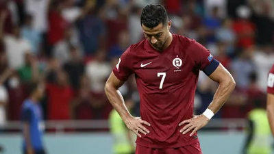ودع منتخب قطر كأس العالم 2026 بعد خسارته أمام البوسنة والهرسك 3-1 في الجولة الثالثة، ليحتل المركز الرابع في المجموعة...