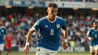 تعرف على تفاصيل مباراة قطر وسويسرا في كأس العالم 2026، حيث اعترف الفيفا بخطأ تقني في نظام الرسوم التوضيحية