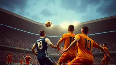 منتخب قطر الوطني يخسر أمام البوسنة في كأس العالم 2026