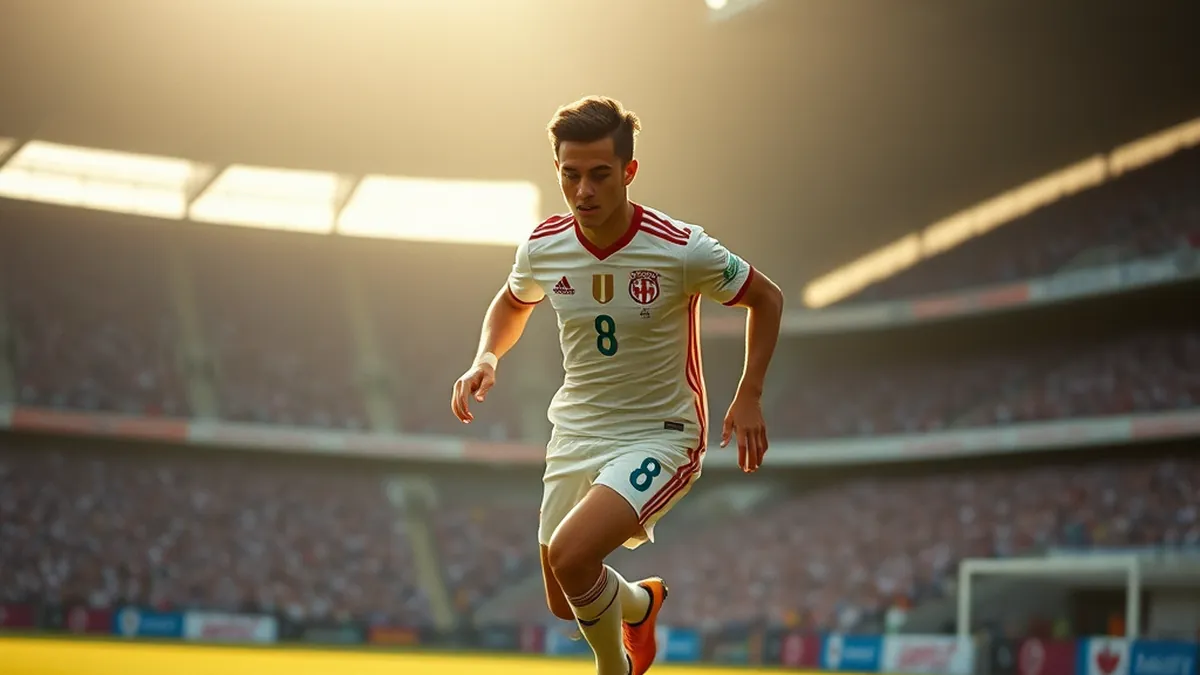 فريق قطر الوطني لكرة القدم يلاقي كندا في كأس العالم 2026