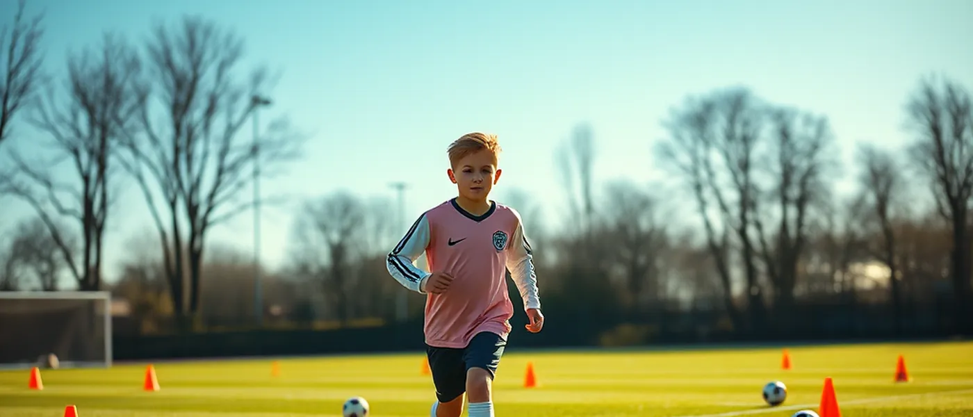 Ghanim Al-Muftah Presents Match Ball for England vs. Norway in FIFA World Cup 2026