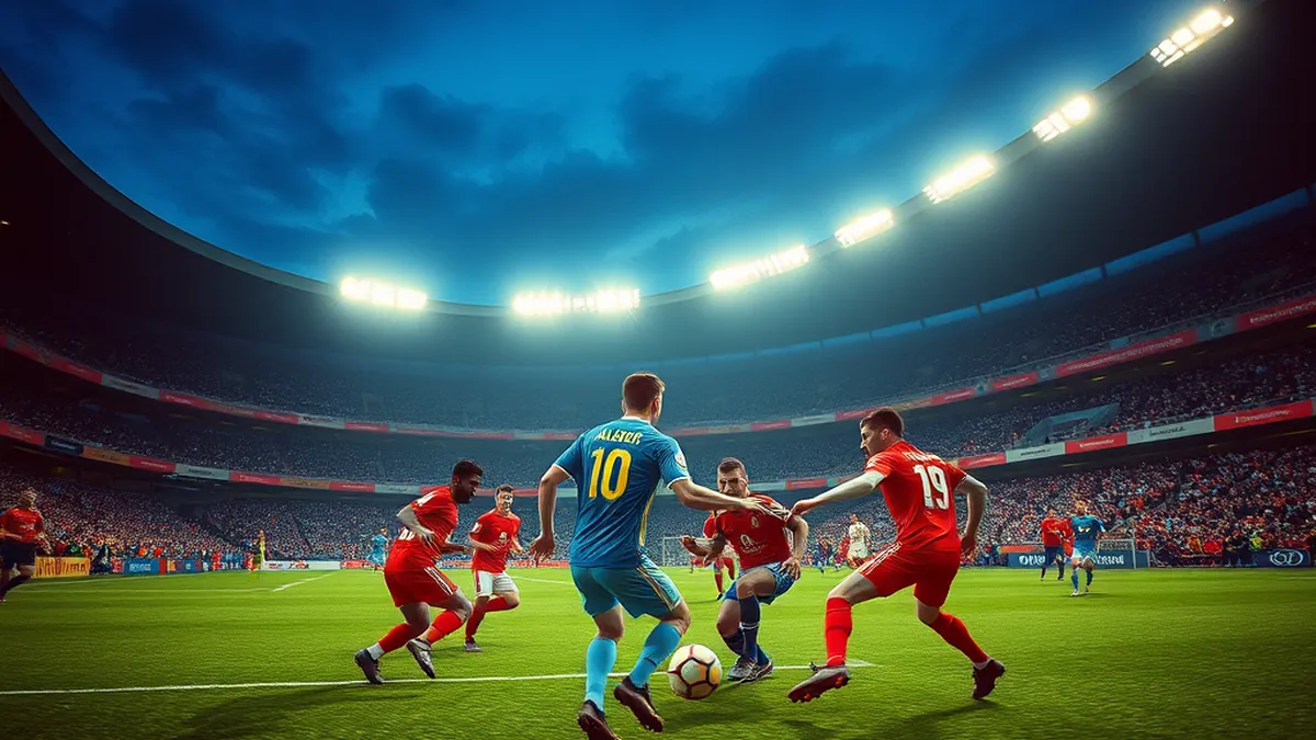 منتخب قطر الوطني يبحث عن التأهل في كأس العالم 2026