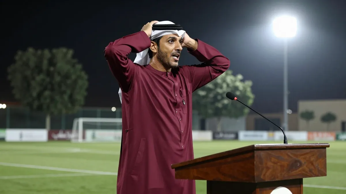 تستضيف قطر المباريات الثلاث النهائية من كأس الإنتركونتيننتال في ديسمبر، بينما يحافظ المنتخب الوطني على سلسلة عدم هزيمة في...