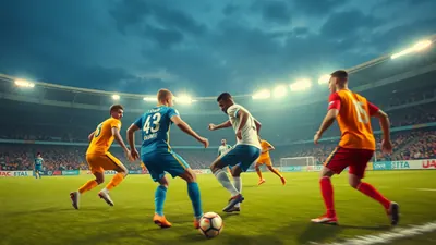 تابع مباراة قطر وسويسرا في افتتاح مجموعة 2 لكأس العالم 2026 عبر قناة الكأس ONE HD وتعرّف على مواعيد البث وتردد القناة...