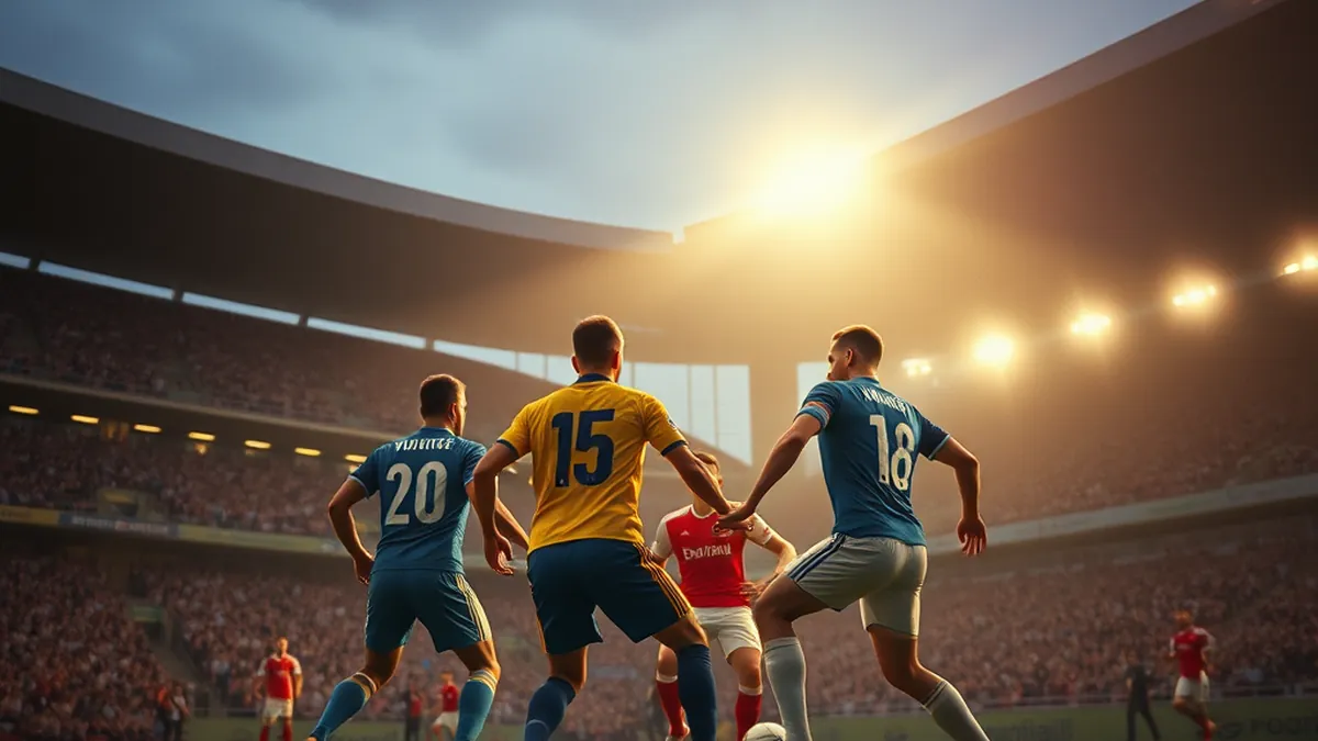 Qatar national football team struggles against Bosnia and Herzegovina in FIFA World Cup 2026
