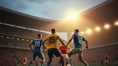 فوز قطر الوطني لكرة القدم يتعثر أمام البوسنة والهرسك في كأس العالم 2026