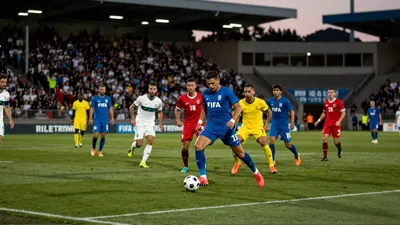 تعرف على تفاصيل الحادثة التي وقعت خلال مباراة قطر وسويسرا في كأس العالم 2026، حيث أعلن الفيفا عن عطل فني أثناء ركلة جزاء...