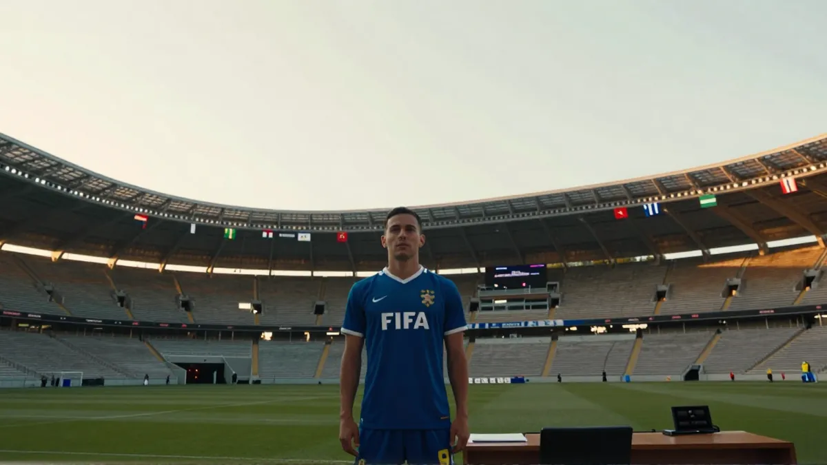 فيفا: خطة جديدة لكأس العالم للأندية 2029