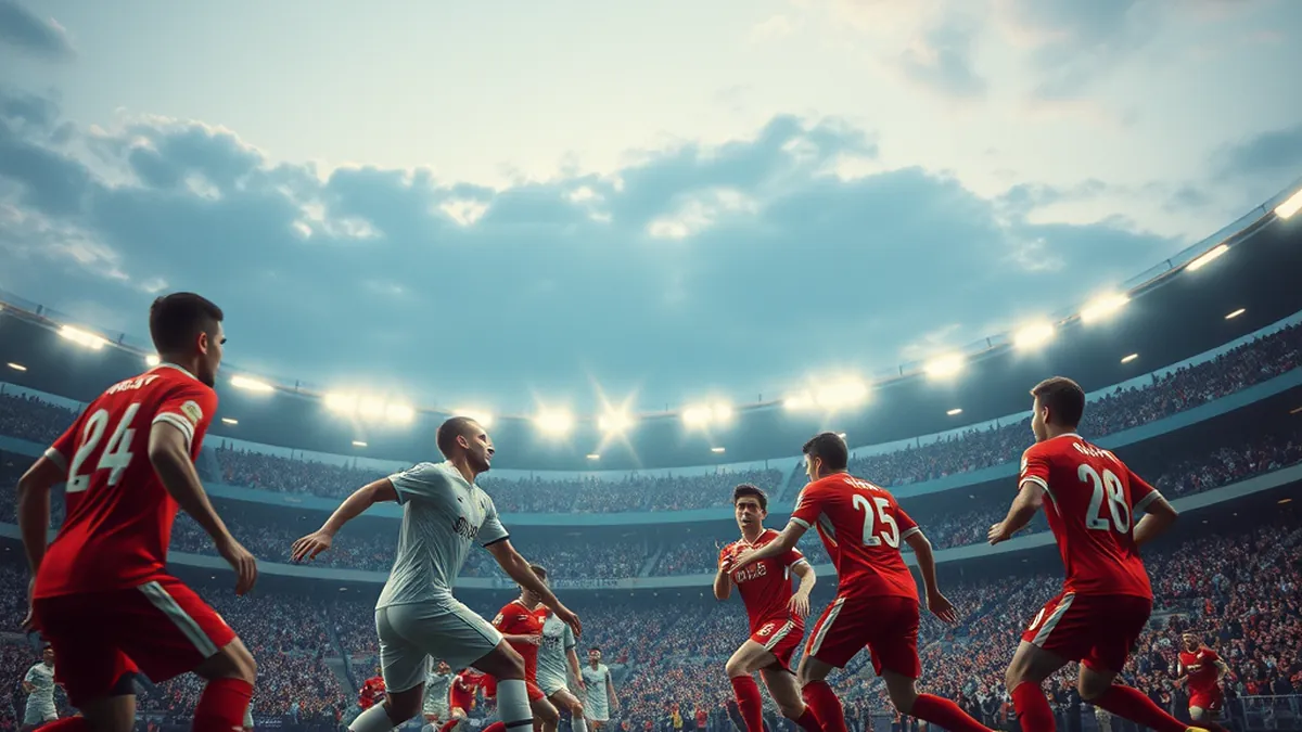 فوز منتخب كندا على قطر بنتيجة 6-0 في كأس العالم 2026