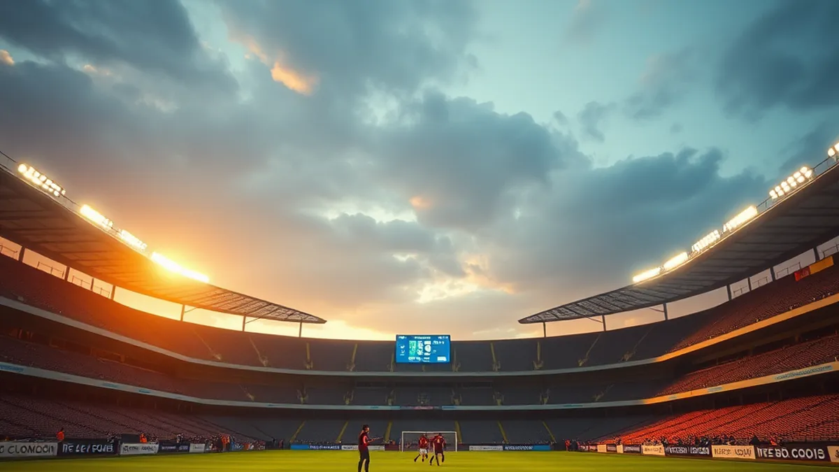 تعديلات جديدة لقوانين كرة القدم قبل كأس العالم 2026 مع قطر