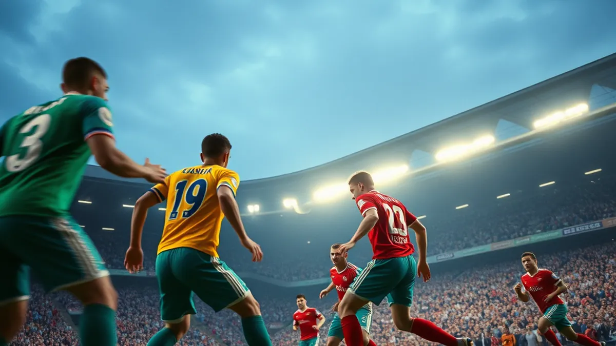 فوز منتخب قطر الوطني يحدد موقفه في كأس العالم
