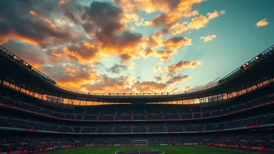 تاريخ العنابي: رمز الهوية القطرية في كأس العالم