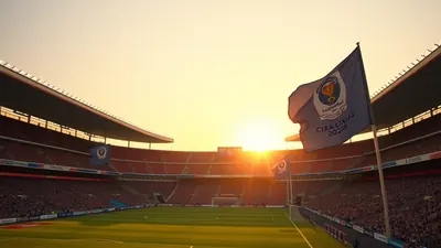 استقبال مطار حمد الدولي لفريق العنابي قبل كأس العالم 2026