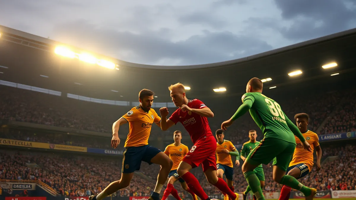 Qatar Faces Crucial Canada Test in World Cup 2026