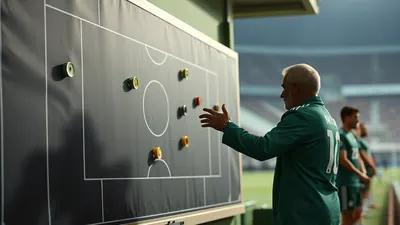 خطة العنابي في نهائيات كأس العالم 2026