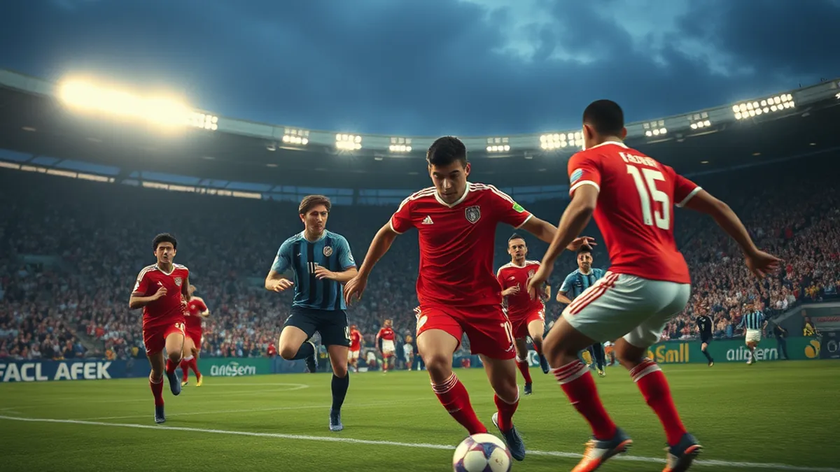 فوز كندا على قطر nacional football team بستة أهداف في كأس العالم