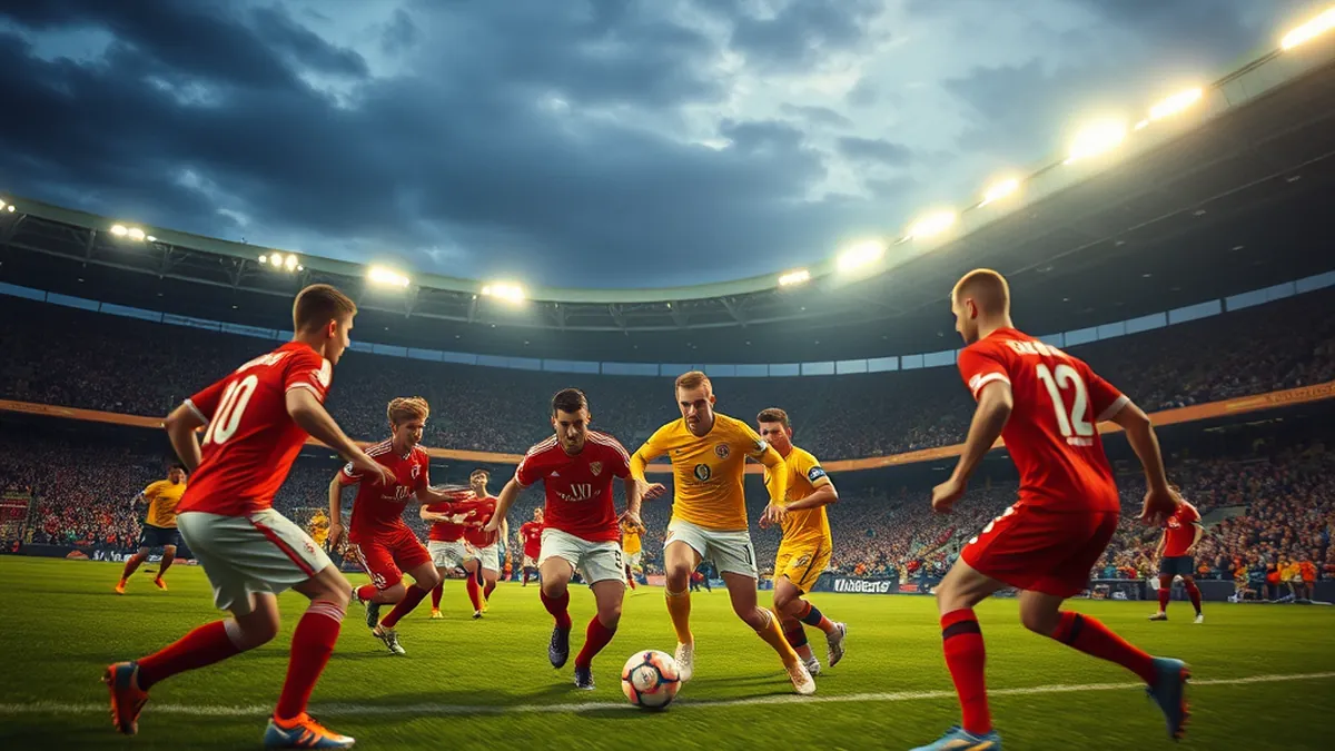 Qatar national football team aims for first point in FIFA World Cup 2026