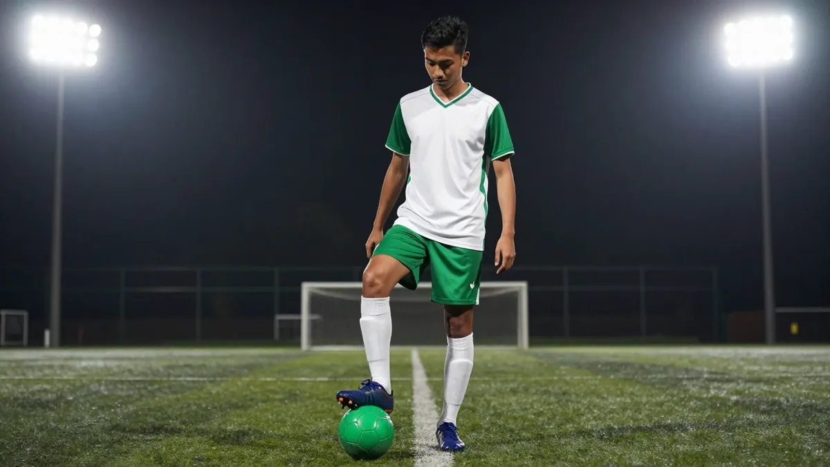يواجه منتخب قطر لكرة القدم تحديات جديدة في آسياد ناغويا 2026، حيث سيخوض المباراة الأولى ضد منتخب إيران في 10 سبتمبر