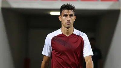 غياب الثلاثي الإسباني رافا موخيكا والمالي محمد كمارا والجزائري عبد الصمد بوناصر عن الملاعب بسبب الإصابة، في ضربة موجعة...