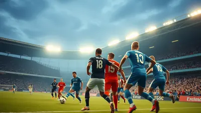 فوز كندا على منتخب قطر الوطني لكرة القدم بفارق كبير