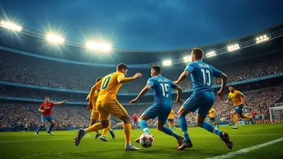 منتخب قطر الوطني يلاقي البوسنة في كأس العالم 2026