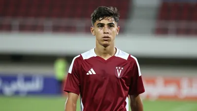 افتتح المنتخب الوطني تحت 16 عامًا مساء الجمعة تدريباته في معسكر قطر، والمقام حتى الحادي وعشرين من شهر أغسطس الجاري