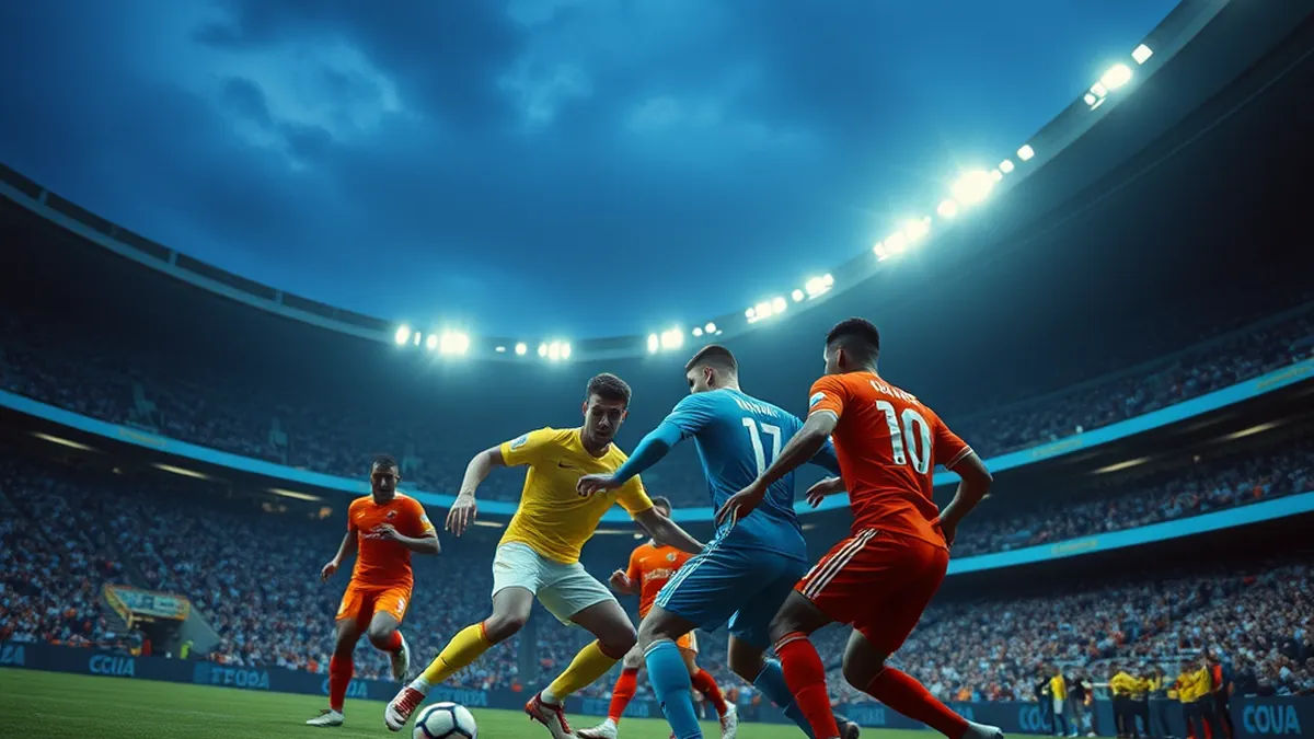 منتخب قطر الوطني يبحث عن الفوز على البوسنة في كأس العالم 2026