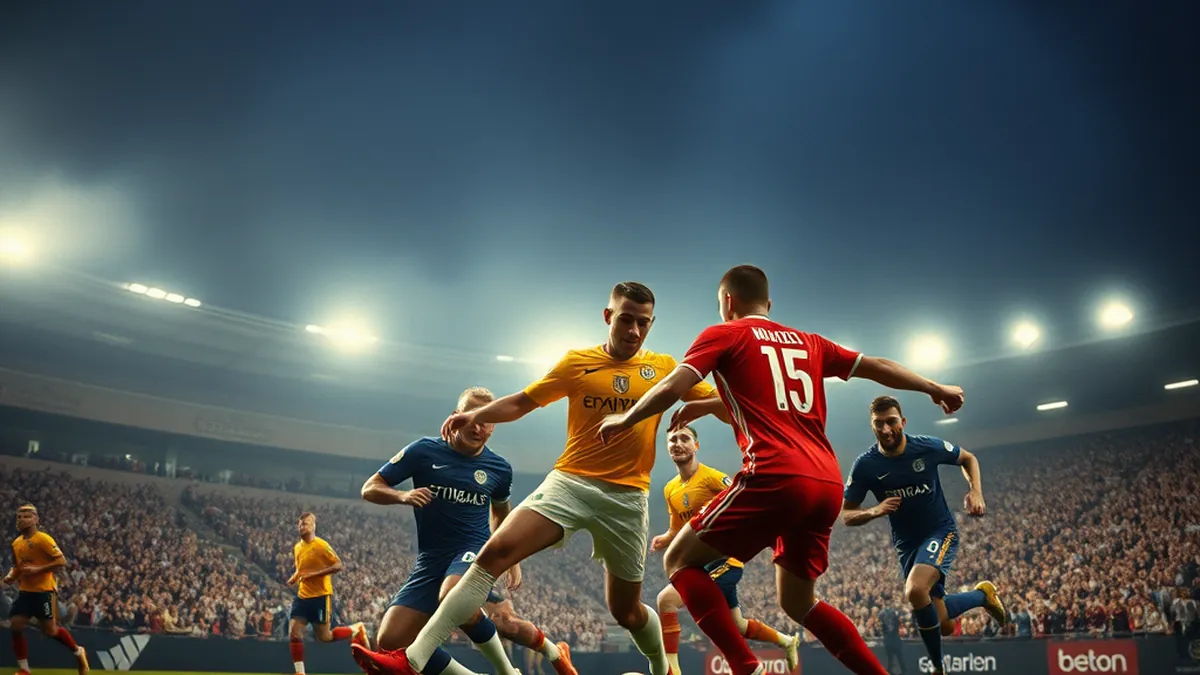 منتخب قطر الوطني يطارد التأهل لكأس العالم 2026