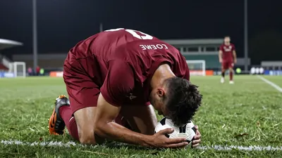 أكد المدرب جوليان لوبيتيغي أن الضغط النفسي كان السبب الرئيسي في خسارة منتخب قطر بركلات الترجيح أمام السعودية في نصف نهائي...