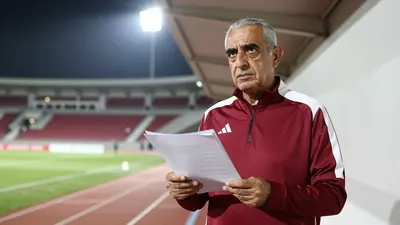 طالب الاتحاد القطري لكرة القدم نظيره الآسيوي بالشفافية في المواقف والبيانات التي تصدر باسم الاتحادات الوطنية الأعضاء،...