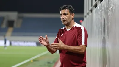 المنتخب السعودي للناشئين في كرة اليد سيواجه قطر غدًا في عمّان، في افتتاح بطولة آسيا تحت 18 عامًا التي ستستمر من 20 إلى 31...