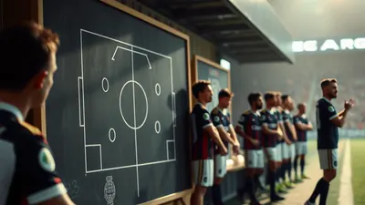 منتخب قطر الوطني لكرة القدم يشارك في كأس العالم 2026
