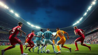 فوز كندا على قطر 6-0 في كأس العالم 2026