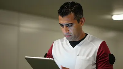 انتهى معسكر حكام النخبة في قطر في 18 أغسطس بعد 12 يومًا من التدريب، حيث شارك فيه عدد من الحكام مع خبراء محاضرين