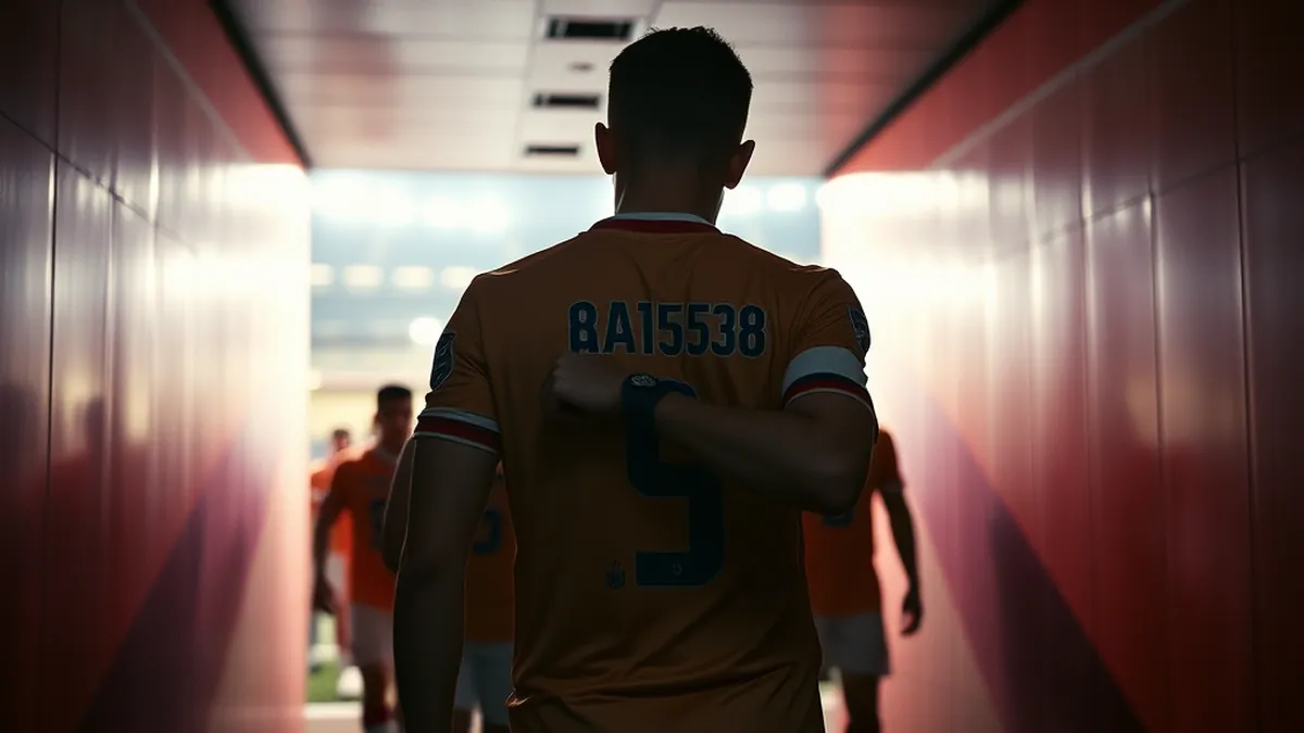 فريق قطر الوطني يخوض تحديات كأس العالم 2026