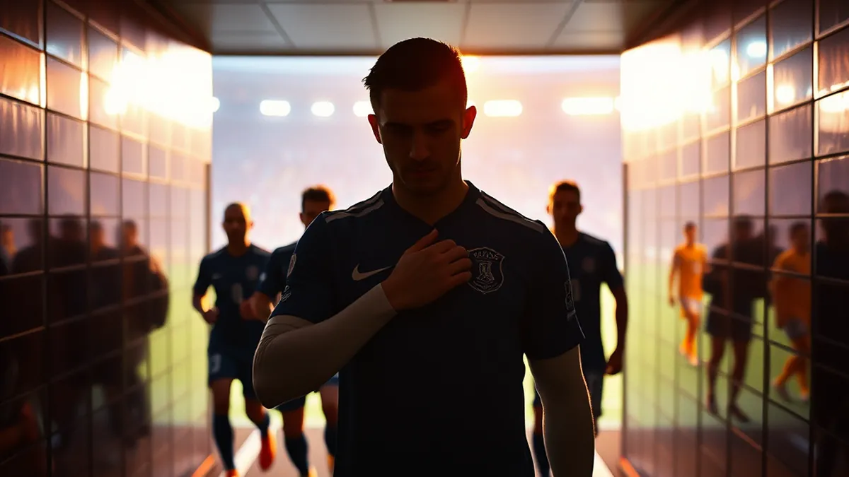 Qatar Faces Ireland in Friendly Ahead of FIFA World Cup 2026