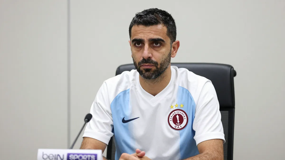 Qatar National Football Team Confirms Participation in World Cup 2026, Discusses New Referee Rules