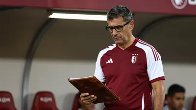 قطر: الـQFA يرفض عدم استشارة الأعضاء قبل خطاب الـAFC الذي انتقد رئيس الـFIFA جيني إنفنتينو