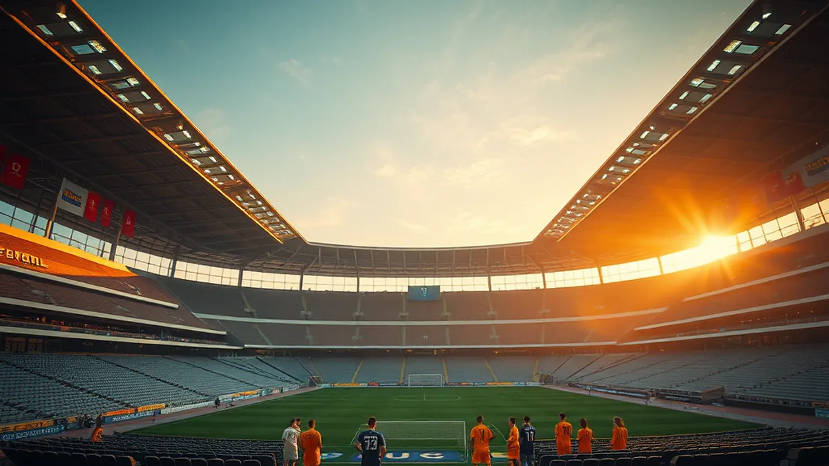فريق قطر الوطني يطمح للفوز بكأس العالم 2026