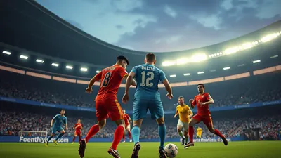 فريق قطر الوطني يبحث عن الفوز ضد البوسنة في كأس العالم 2026