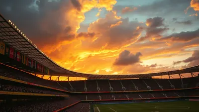 انطلاق تدريبات العنابي في سانتا باربرا استعداداً لكأس العالم 2026