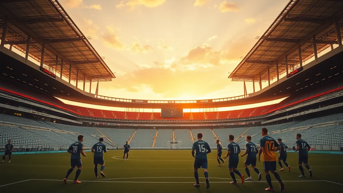 دفاع عن حقوق قطر الوطني لكرة القدم في كأس العالم 2026