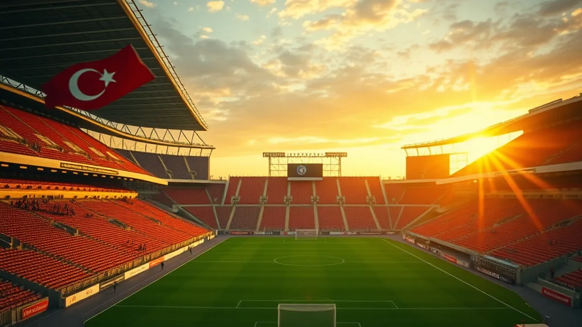 استعدوا لتشجيع منتخب قطر في كأس العالم 2026